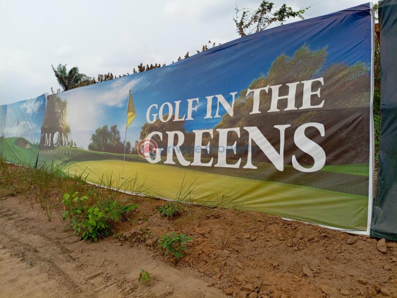 Land in mowe for sale mowe golf town - 6 Residential Land For Sale Mowe Golf Town Mowe Mowe Ogun area  - 6