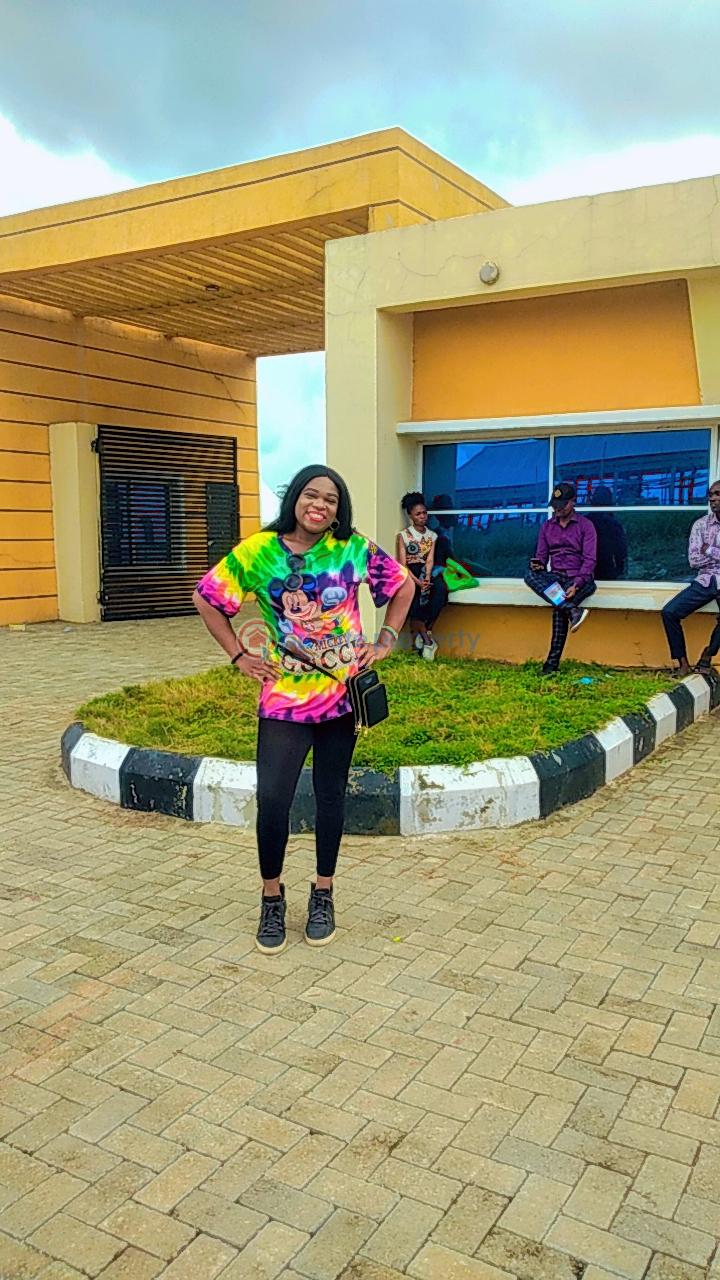 Residential Land For Sale Almond County Estate Mowe Town, A Buy And Build Estate With Instant Allocation. C Of O Land. Mowe Ogun area  - 11