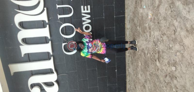 Residential Land For Sale Almond County Estate Mowe Town, A Buy And Build Estate With Instant Allocation. C Of O Land. Mowe Ogun area  - 4