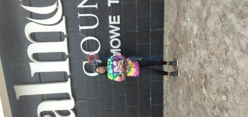 Residential Land For Sale Almond County Estate Mowe Town, A Buy And Build Estate With Instant Allocation. C Of O Land. Mowe Ogun area  - 6