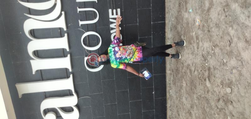 Residential Land For Sale Almond County Estate Mowe Town, A Buy And Build Estate With Instant Allocation. C Of O Land. Mowe Ogun area  - 3