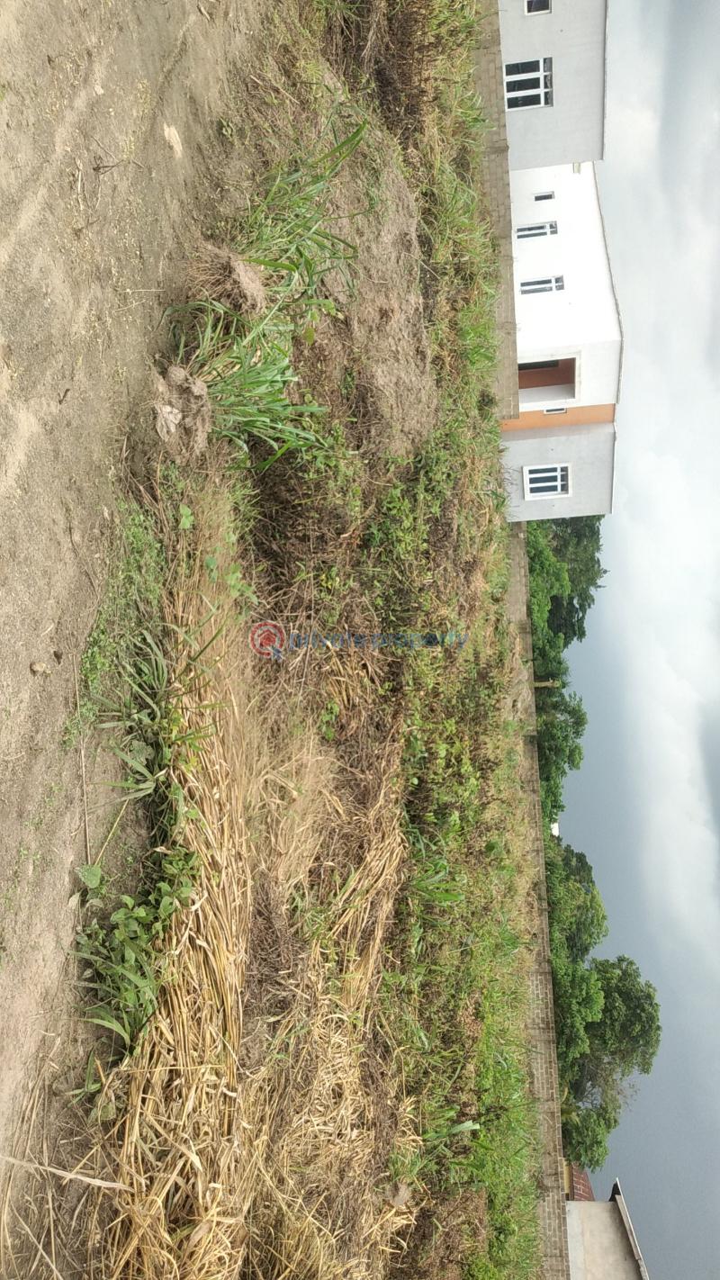 Residential Land For Sale Almond County Estate Mowe Town, A Buy And Build Estate With Instant Allocation. C Of O Land. Mowe Ogun area  - 7