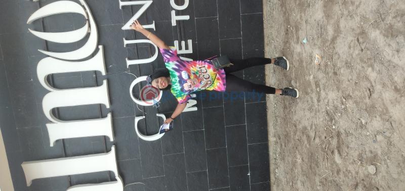 Residential Land For Sale Almond County Estate Mowe Town, A Buy And Build Estate With Instant Allocation. C Of O Land. Mowe Ogun area  - 2