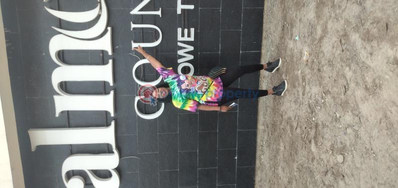 Residential Land For Sale Almond County Estate Mowe Town, A Buy And Build Estate With Instant Allocation. C Of O Land. Mowe Ogun area  - 1