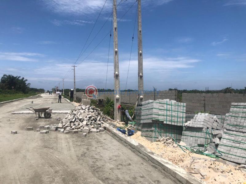 Residential Land For Sale Ochica,obieke, Ngor, Okpala, Owerri Owerri Imo