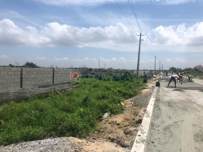 Residential Land For Sale Ochica Obieke Ngor Okpala Owerri Imo State Nigeria Owerri Imo