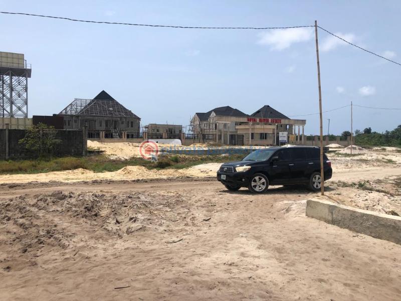 Residential Land For Sale Erido Community Ode Omi Ibeju Lekki Eleko Ibeju-Lekki Lagos - 2
