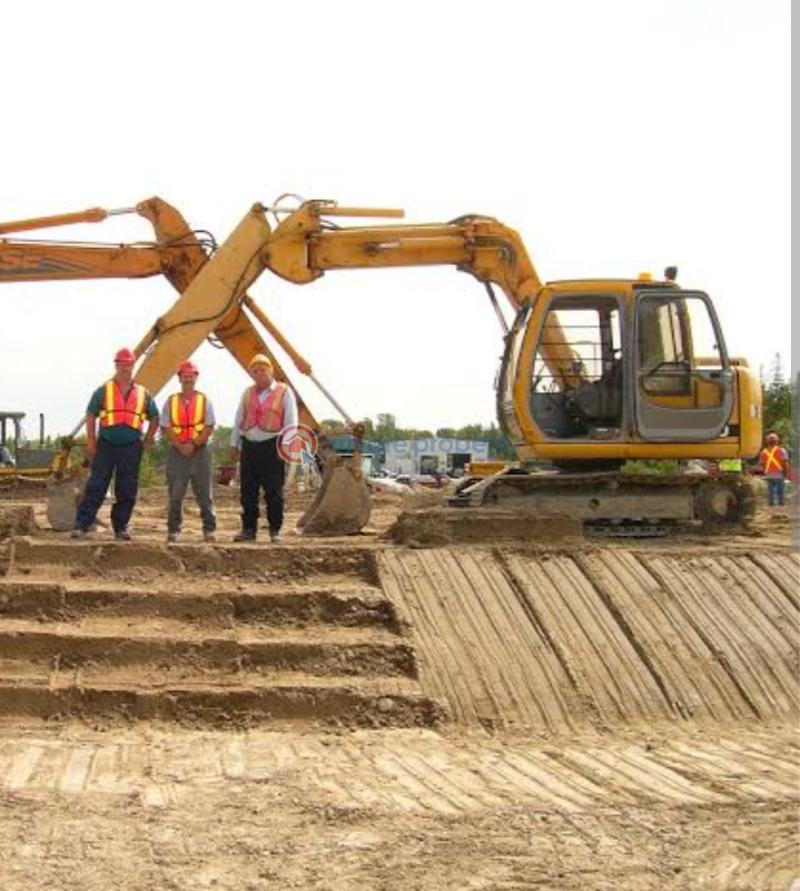 Residential Land For Sale Odeomi Eleko Ibeju-Lekki Lagos