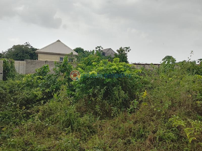 Residential Land For Sale Eleran Igbe Ibeju-Lekki Lagos - 1