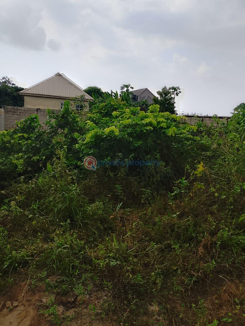 Residential Land For Sale Eleran Igbe Ibeju-Lekki Lagos - 4