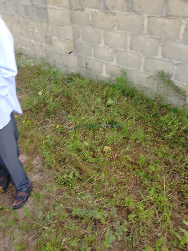 Residential Land For Sale Eleran Igbe Ibeju-Lekki Lagos - 6