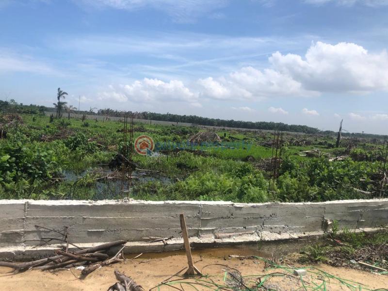 Residential Land For Sale Asaba Delta - 0