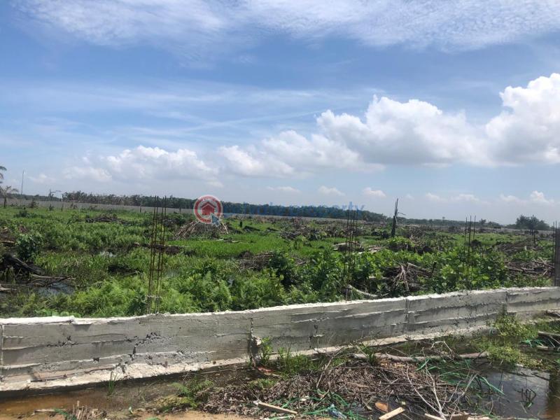 Residential Land For Sale Omu Ketu Epe Epe Lagos - 3