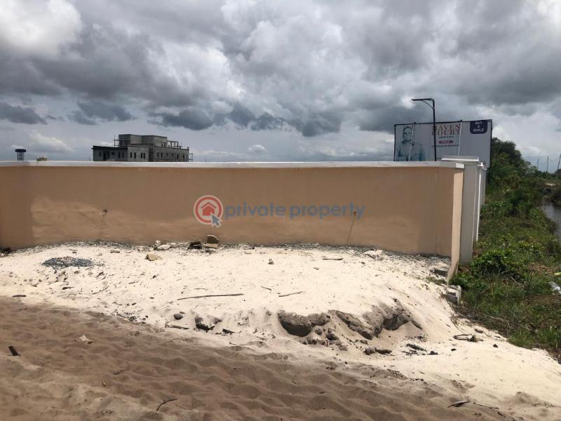 Residential Land For Sale Orulu Asaba Delta State Asaba Delta