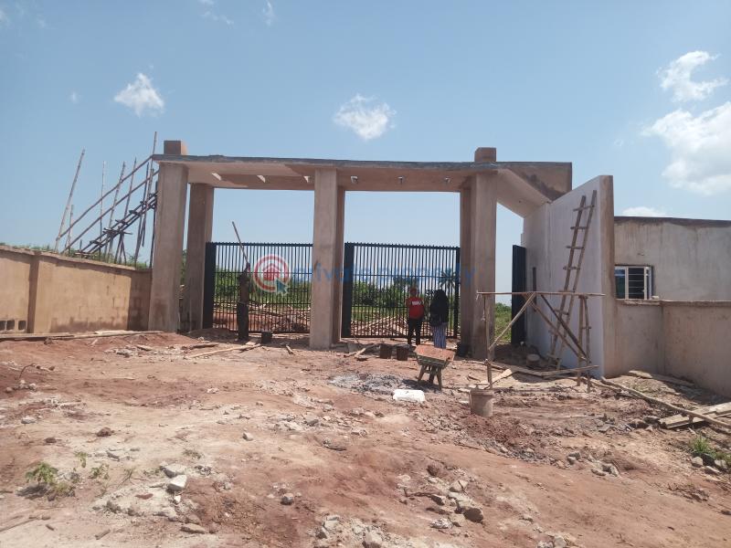 Residential Land For Sale Premium Palm Estate,onidogbo By Baba Adisa, Alatise Ibeju-Lekki Lagos