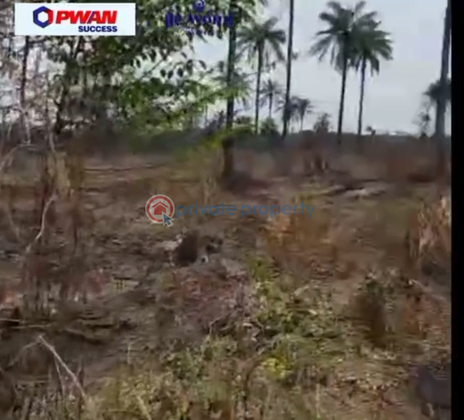 Residential Land For Sale Ketu Epe Epe Lagos - 2