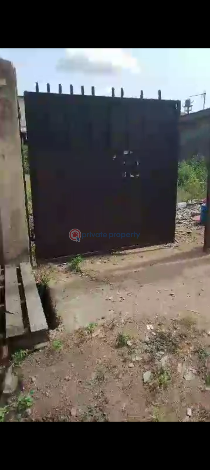 Land For Sale Ojodu Abiodun Ojodu Lagos - 2
