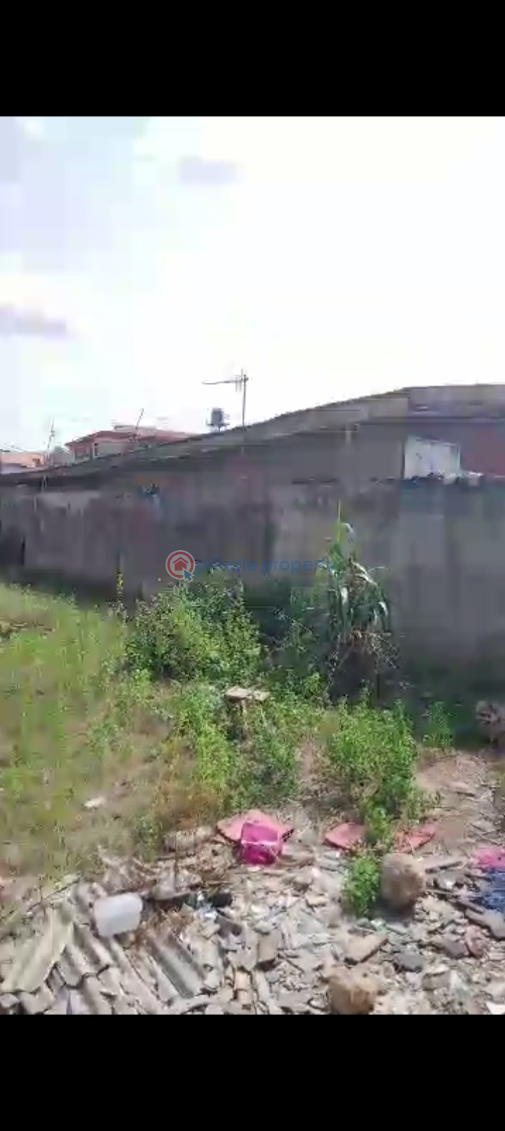 Land For Sale Ojodu Abiodun Ojodu Lagos - 3