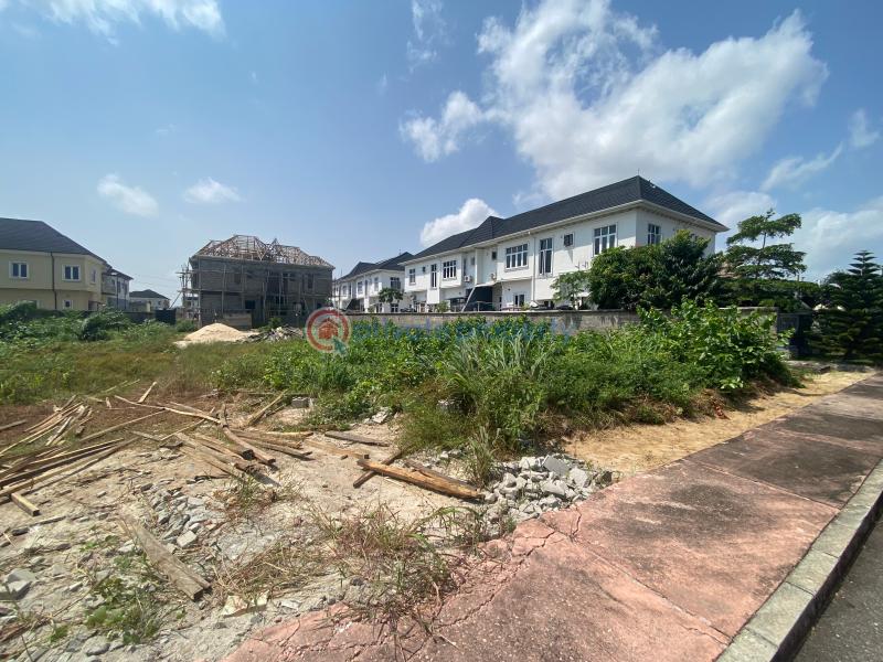 Land in royal gardens estate  920 sqm - 2 Land For Sale Royal Gardens Estate* Ajah Lagos - 2