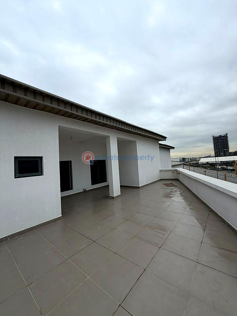 Flat & Apartment For Sale Victoria Island Lagos - 2