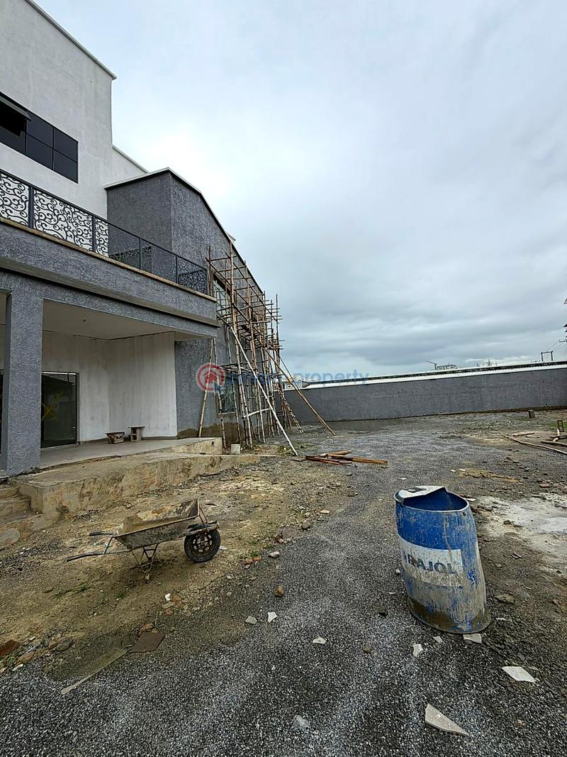 Flat & Apartment For Sale Victoria Island Lagos - 4