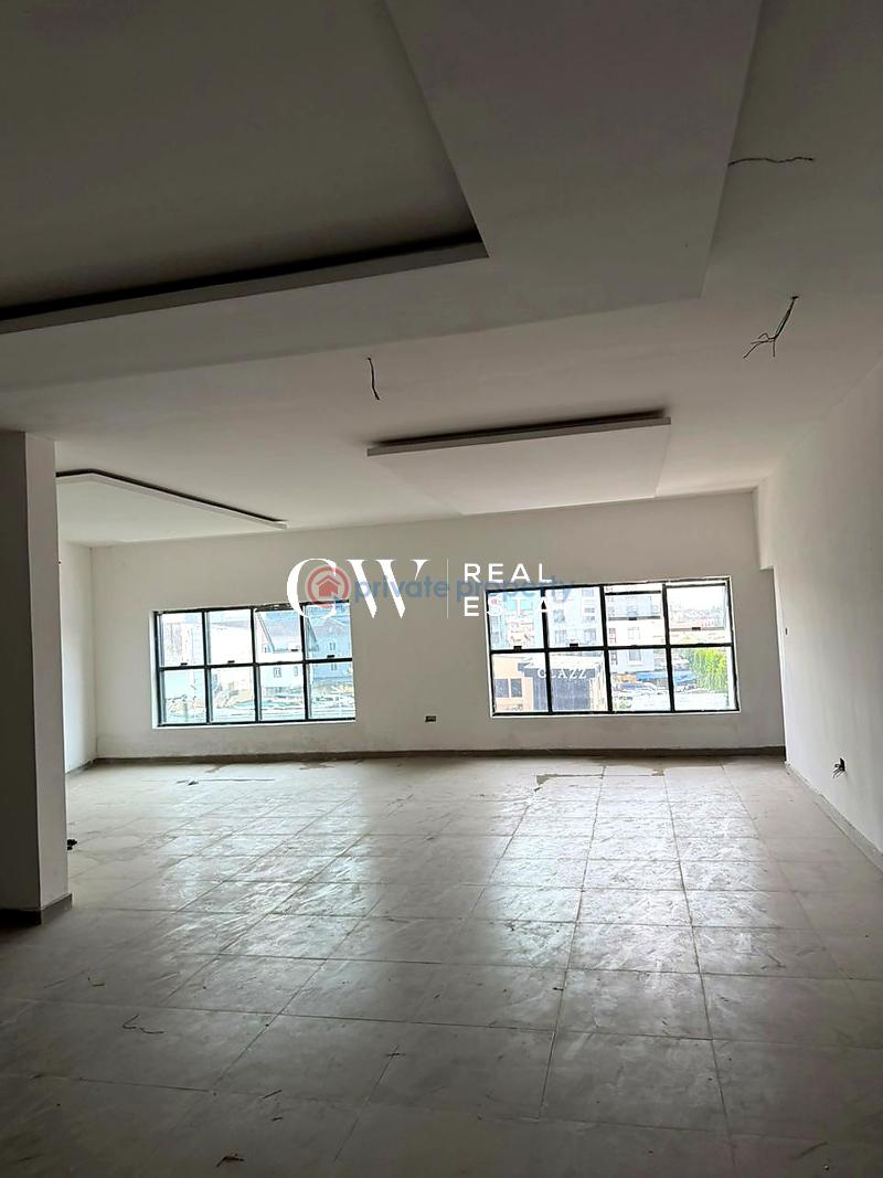 Flat & Apartment For Sale Victoria Island Lagos - 0