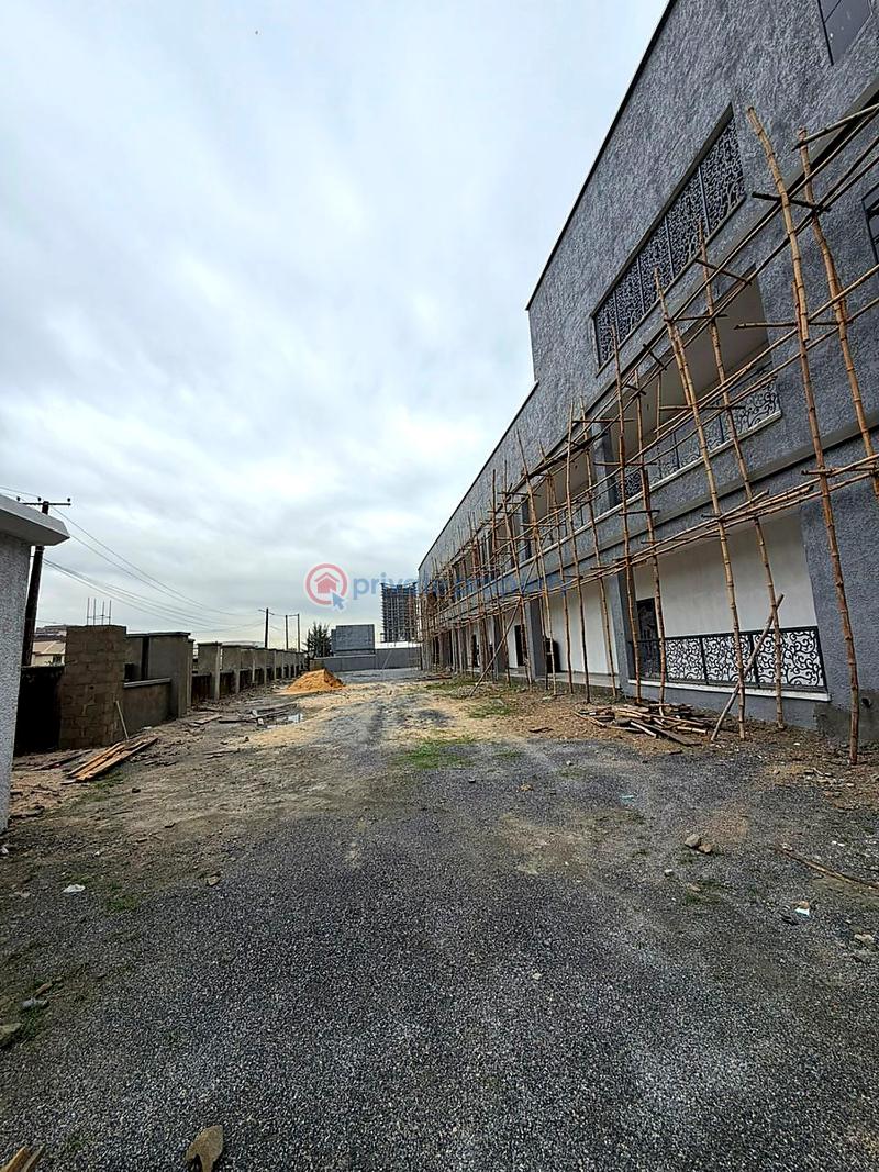 Flat & Apartment For Sale Victoria Island Lagos - 5