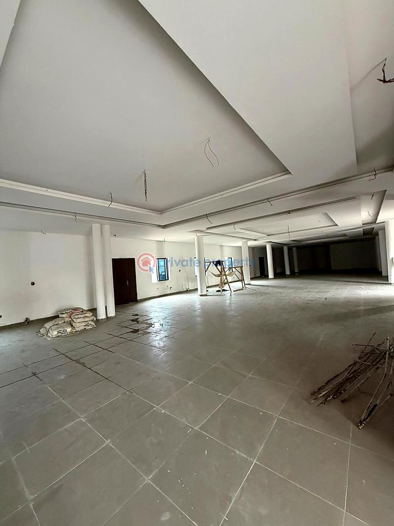 Flat & Apartment For Sale Victoria Island Lagos - 6