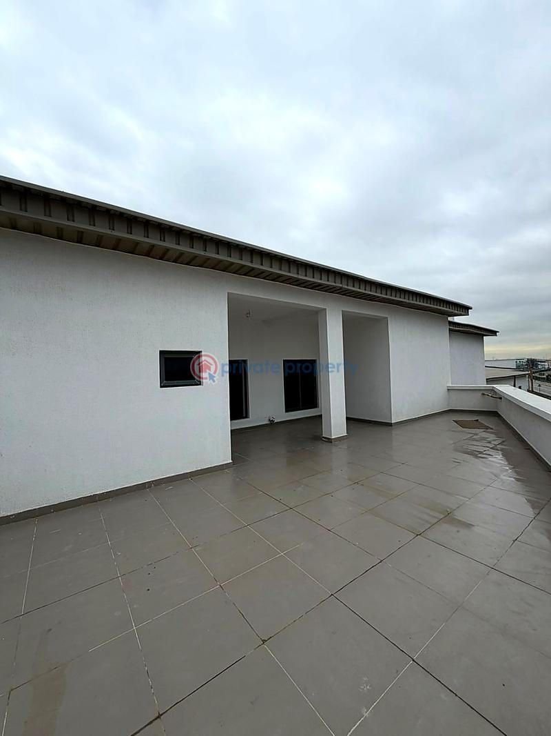 Flat & Apartment For Sale Victoria Island Lagos - 1