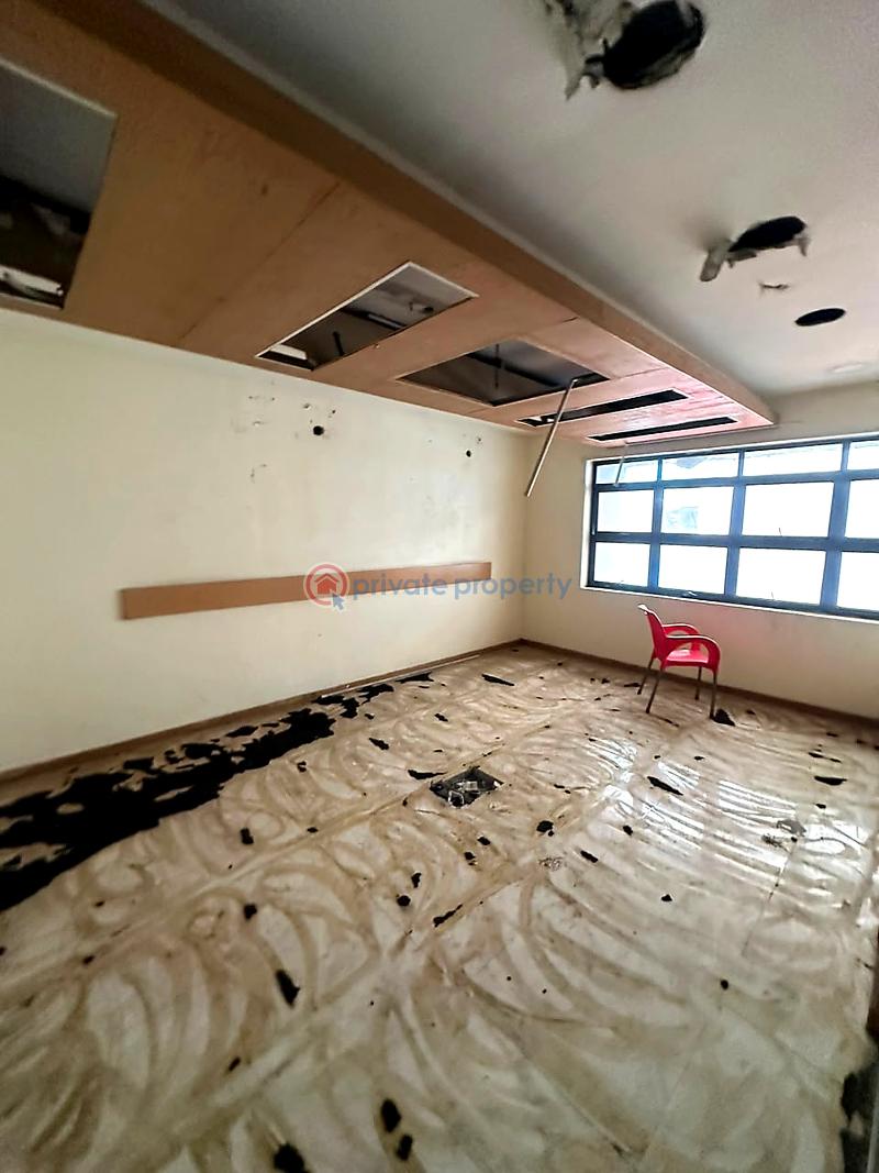 Commercial Property For Rent Victoria Island Lagos - 9