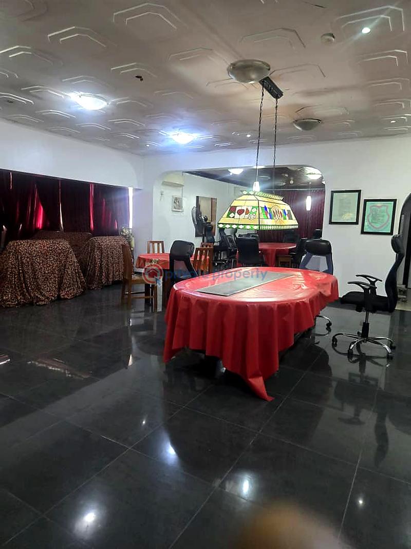 Commercial Property For Rent Victoria Island Lagos - 1