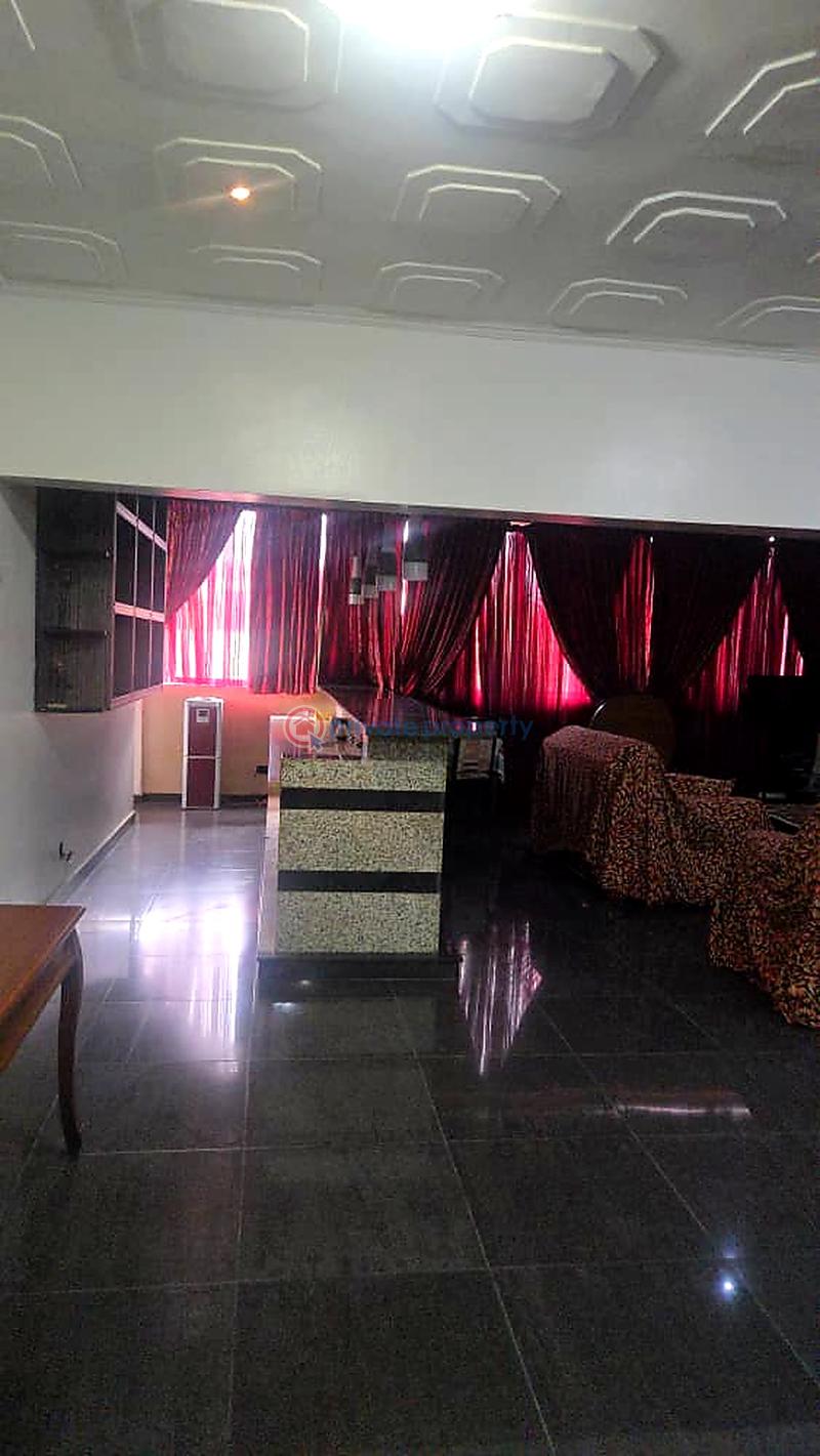 Commercial Property For Rent Victoria Island Lagos - 2