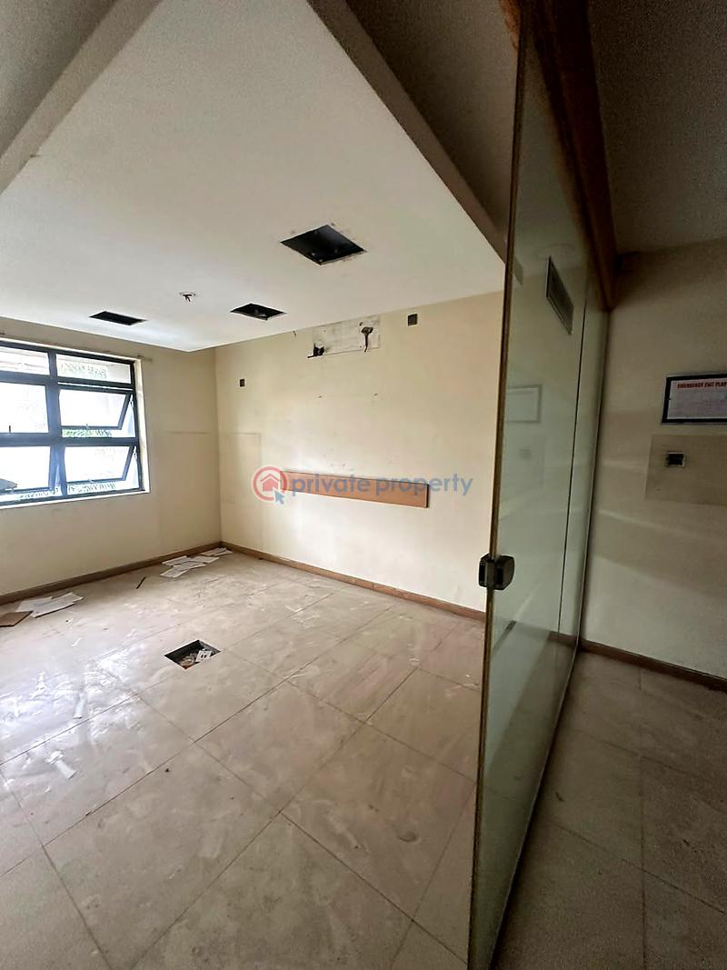 Commercial Property For Rent Victoria Island Lagos - 6