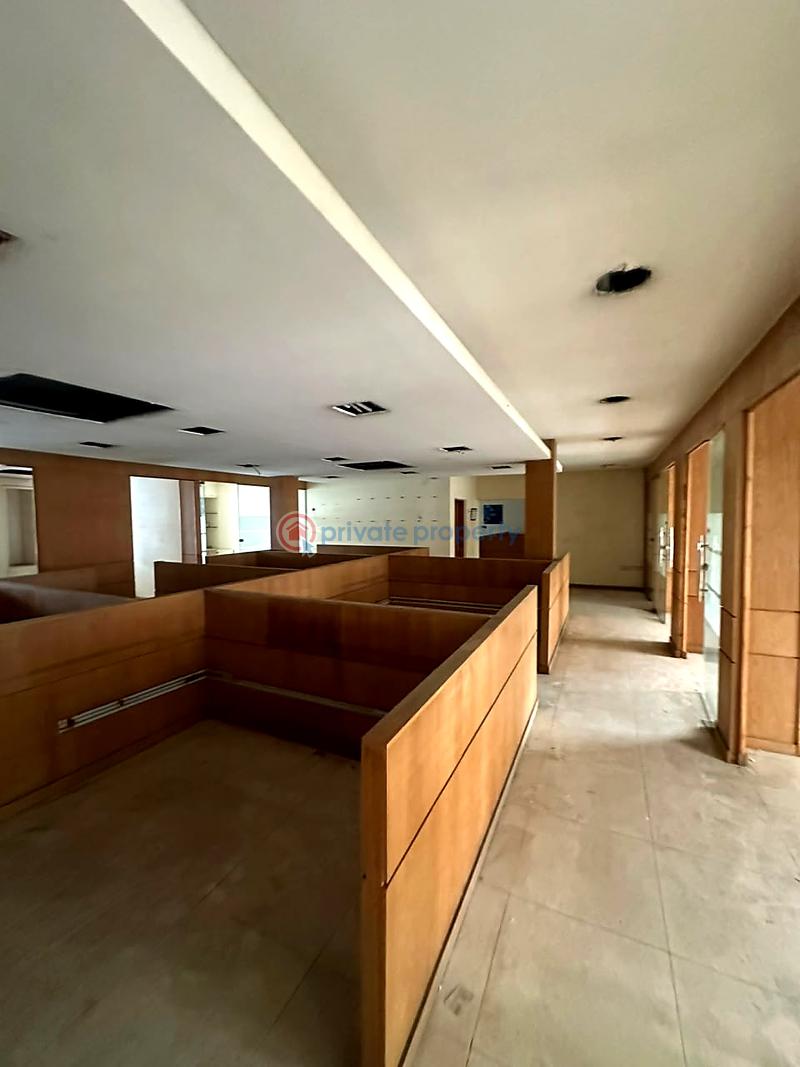Commercial Property For Rent Victoria Island Lagos - 1
