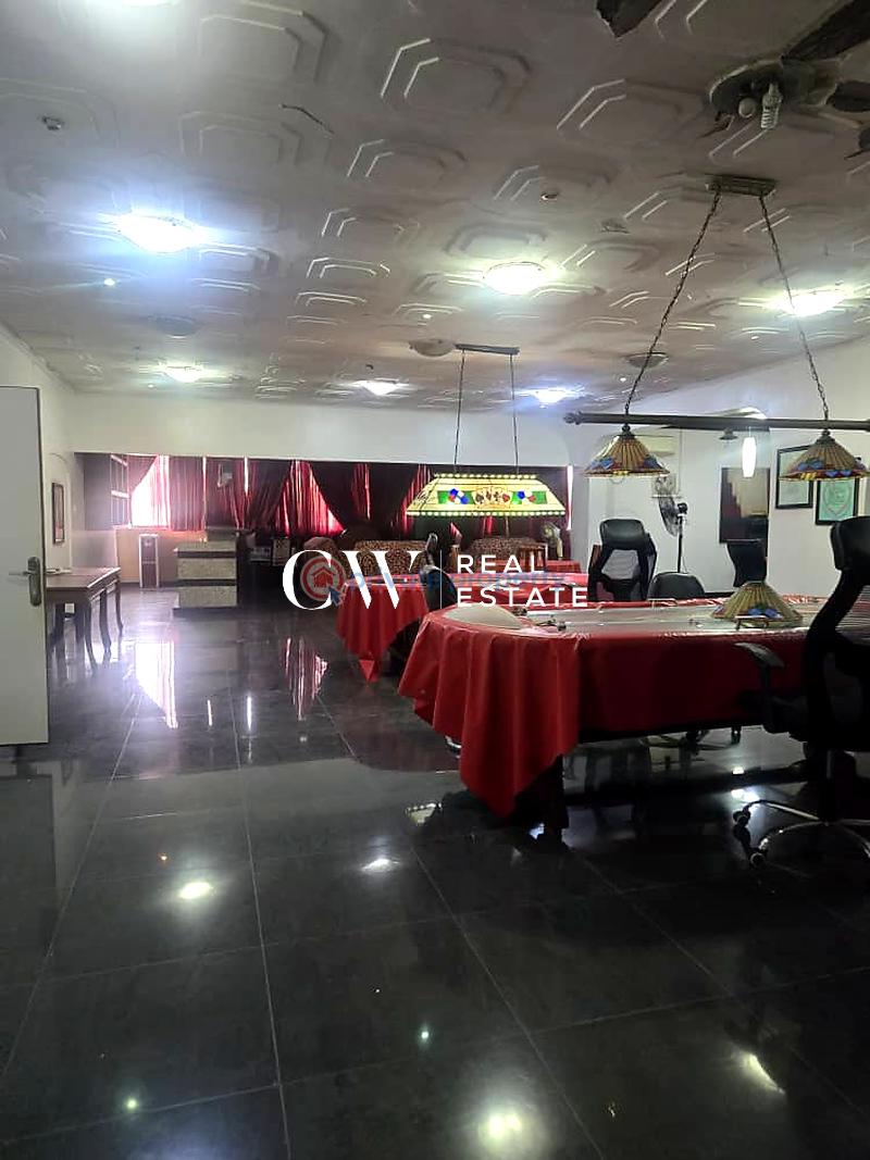 Commercial Property For Rent Victoria Island Lagos - 0