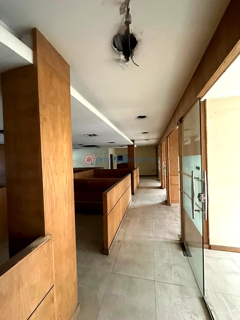 Commercial Property For Rent Victoria Island Lagos - 5