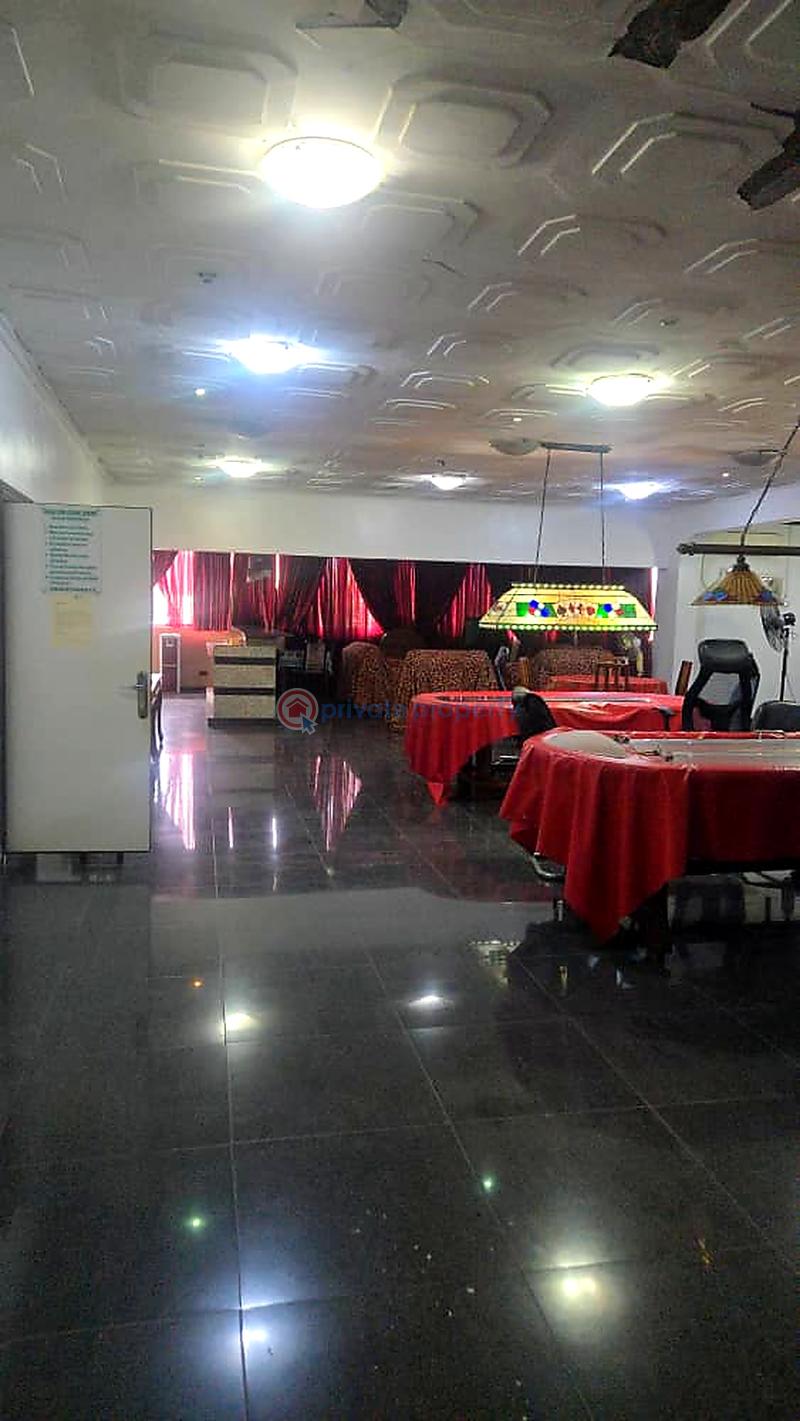 Commercial Property For Rent Victoria Island Lagos - 6