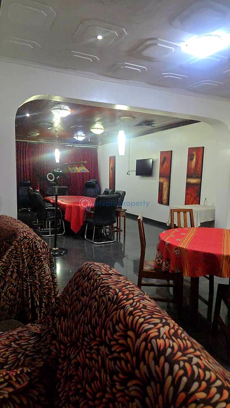 Commercial Property For Rent Victoria Island Lagos - 7