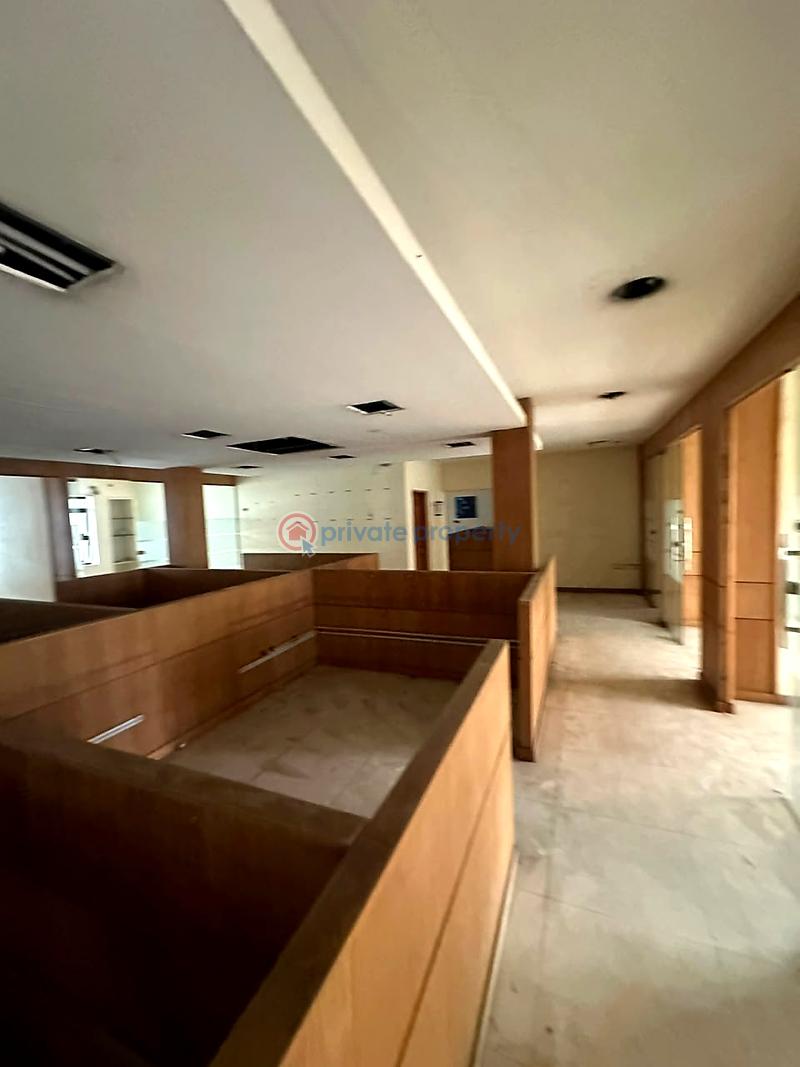 Commercial Property For Rent Victoria Island Lagos - 4