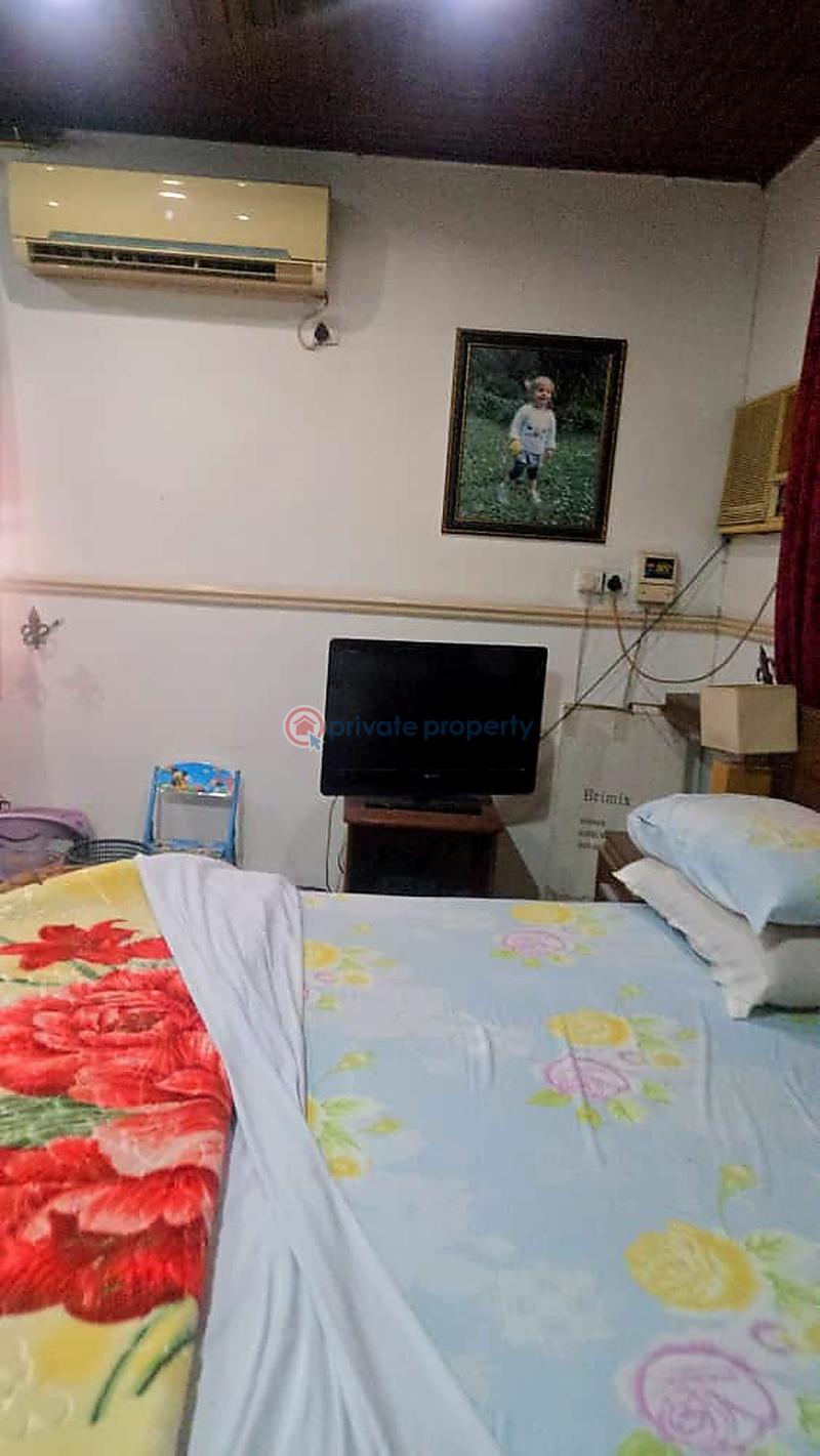 Commercial Property For Rent Victoria Island Lagos - 5