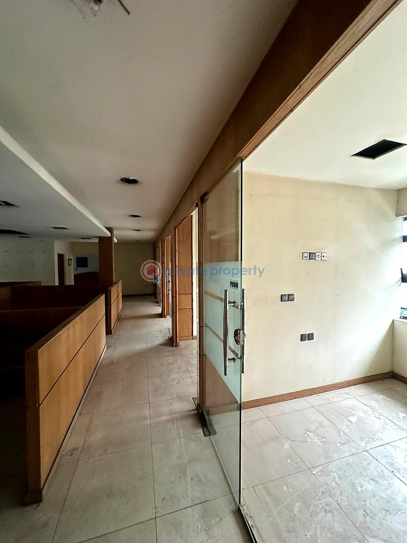 Commercial Property For Rent Victoria Island Lagos - 3