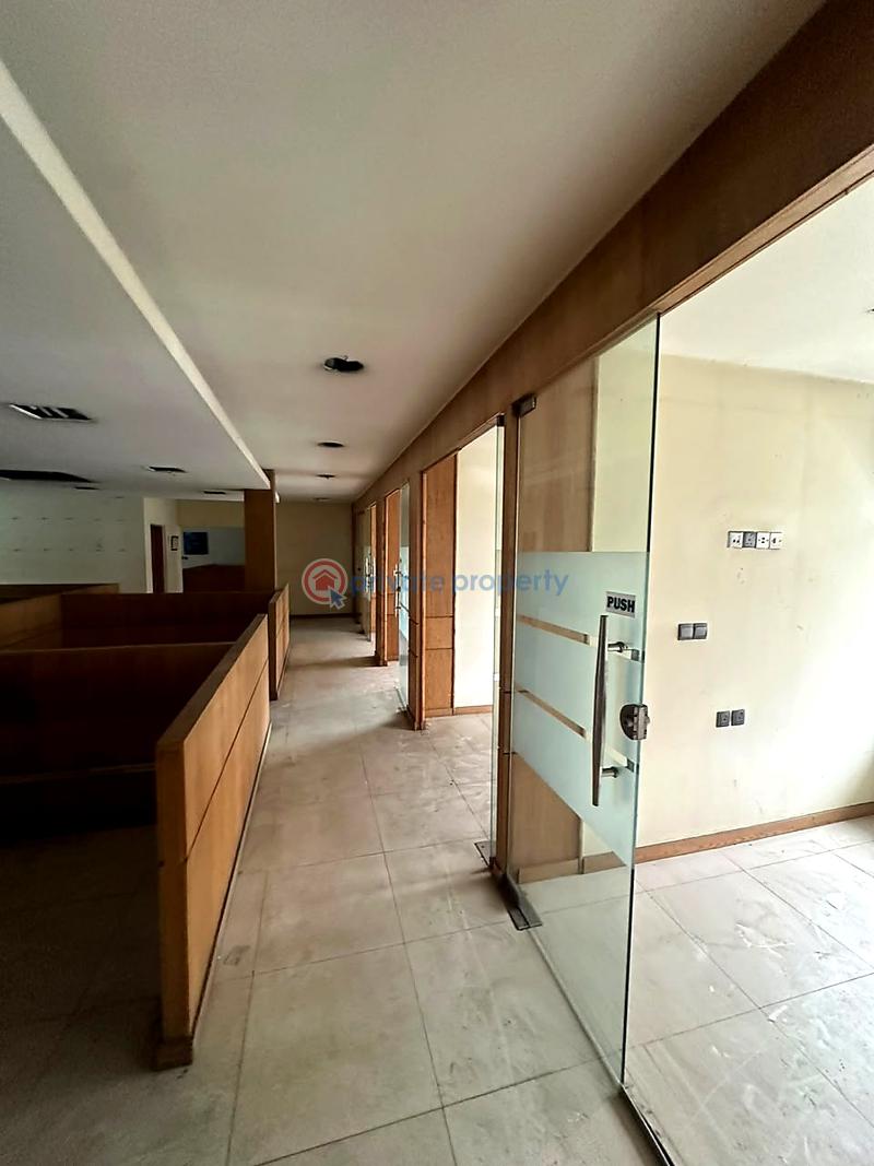 Commercial Property For Rent Victoria Island Lagos - 2