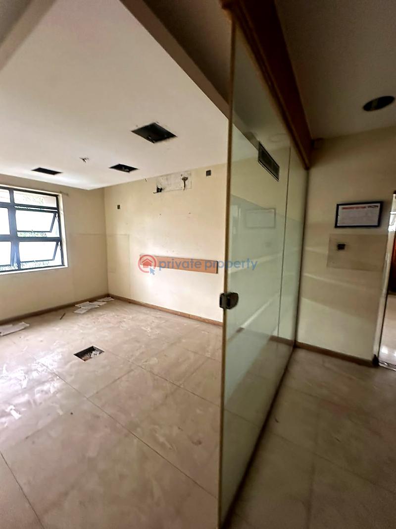 Commercial Property For Rent Victoria Island Lagos - 10