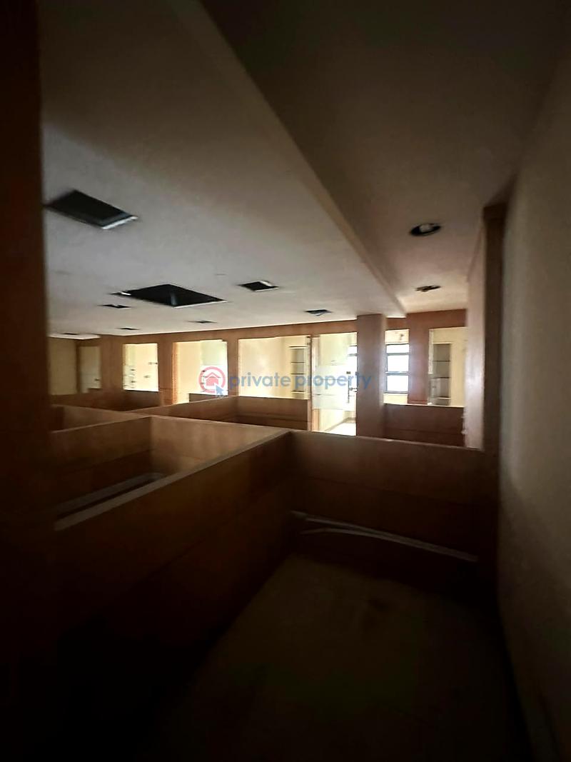 Commercial Property For Rent Victoria Island Lagos - 13