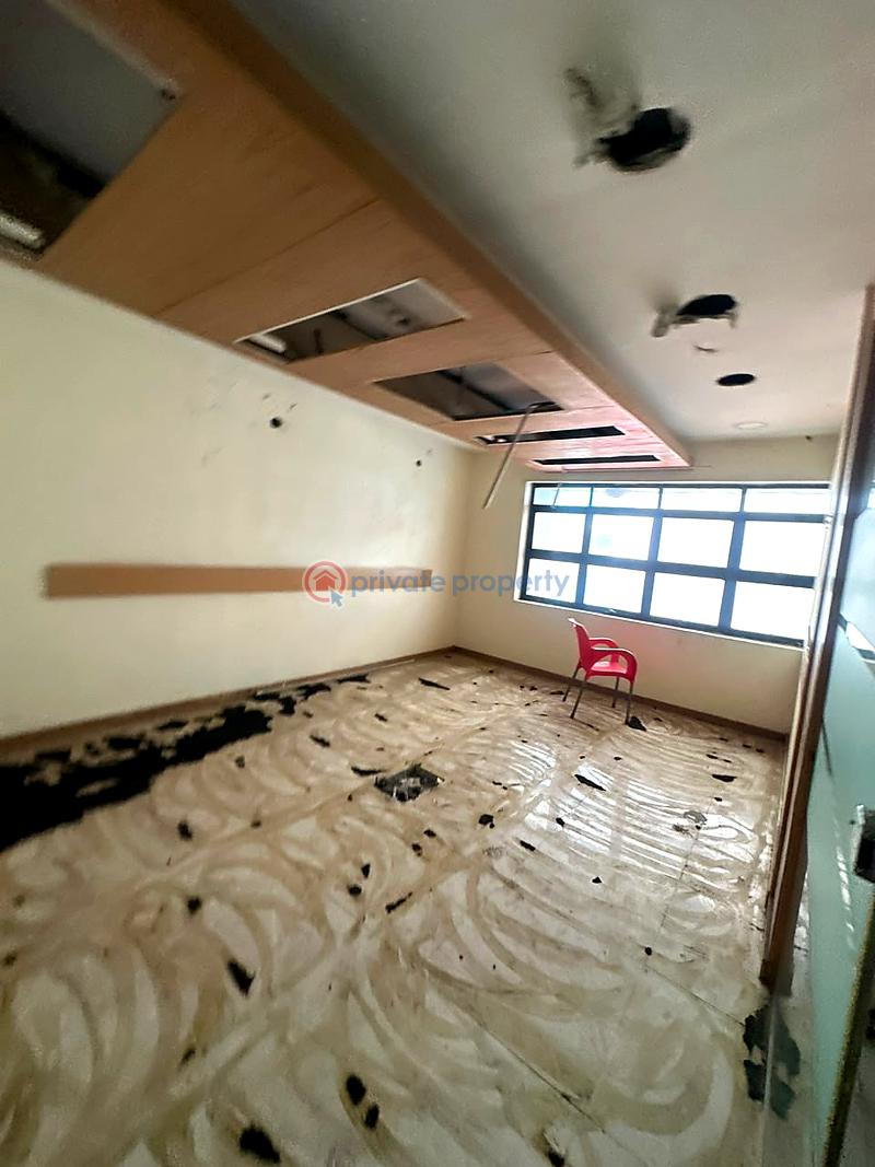 Commercial Property For Rent Victoria Island Lagos - 8