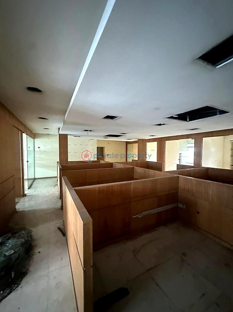 Commercial Property For Rent Victoria Island Lagos - 15