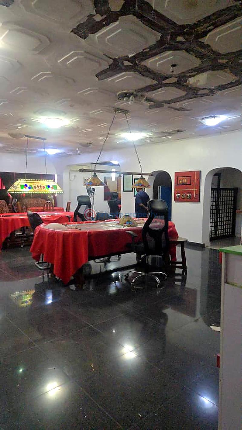 Commercial Property For Rent Victoria Island Lagos - 3