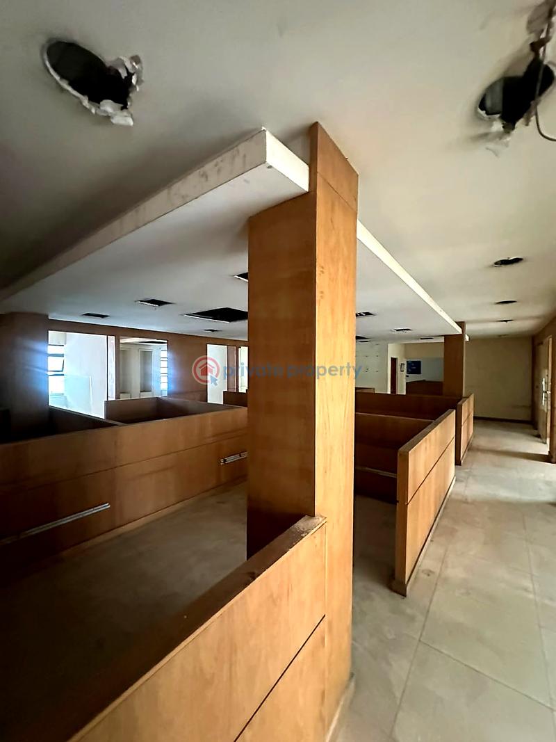 Commercial Property For Rent Victoria Island Lagos - 7