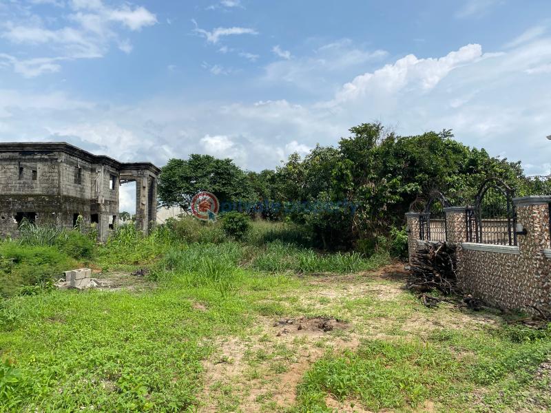 Residential Land For Sale Gold Palm Estate Off Owerri Portharcourt Rd, Owerri, Imo State Owerri Imo - 2