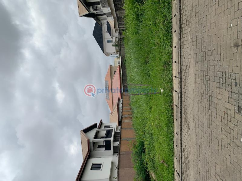 Land inside vgc estate for-sale ajah - 1 Land For Sale Vgc Estate Ajah Lagos - 1